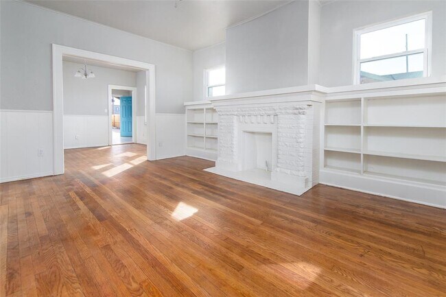 Foto del edificio - 1008 NW 45th St