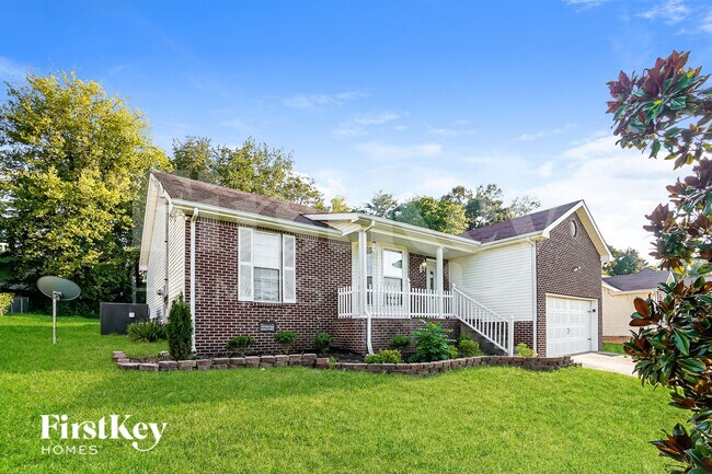 Building Photo - 1362 Archer Pl