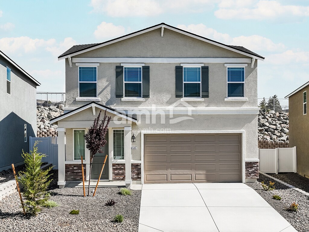 Primary Photo - 6451 Intuition Lane