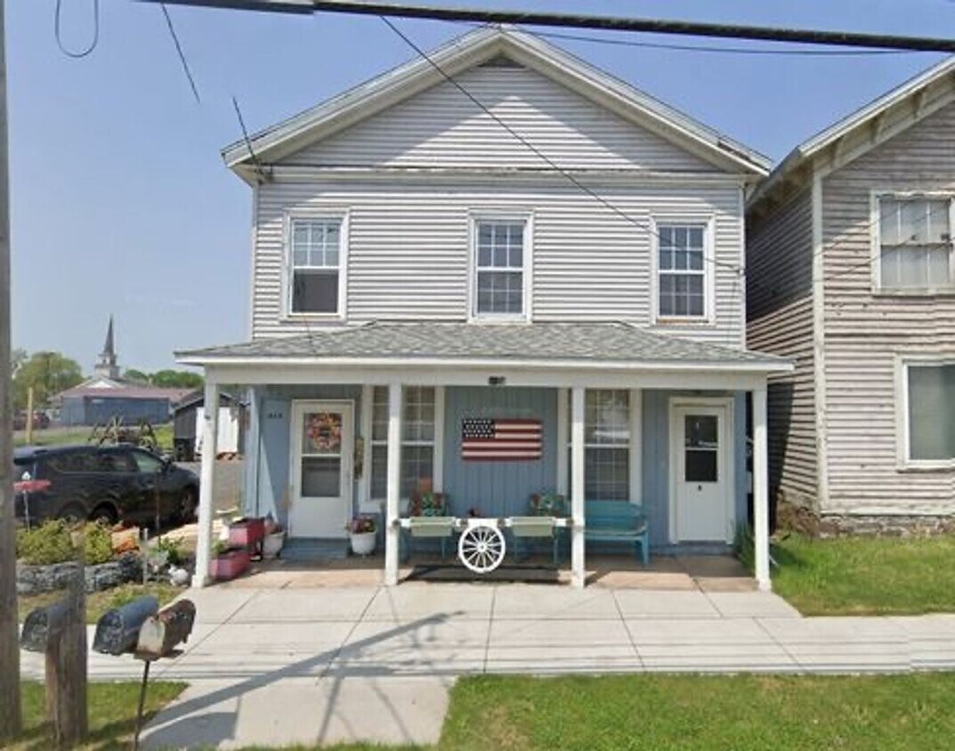 Primary Photo - 1424 NY-49