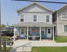 Building Photo - 1424 NY-49