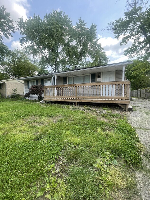 3578 Rodell Rd, Columbus, OH 43232 House Rental in Columbus, OH