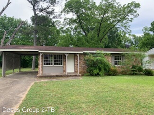 Building Photo - 3 br, 1 bath House - 1121 Cheyenne Blvd.