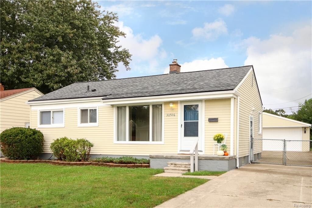 Foto principal - 31706 Fairchild St