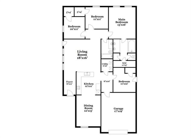 Building Photo - 3315 Allington Ct