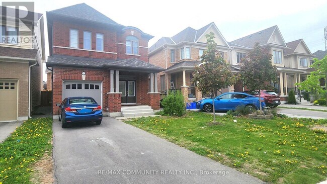 Photo du bâtiment - 2568 Craftsman Dr