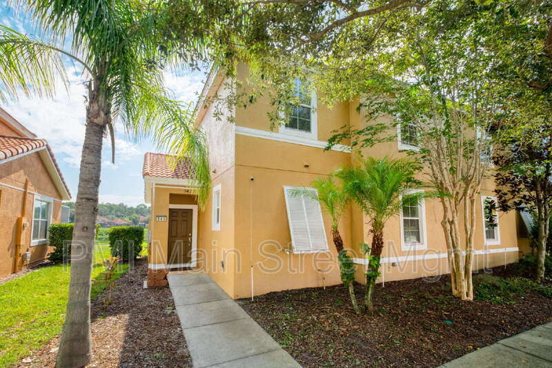 Primary Photo - 541 Las Fuentes Dr