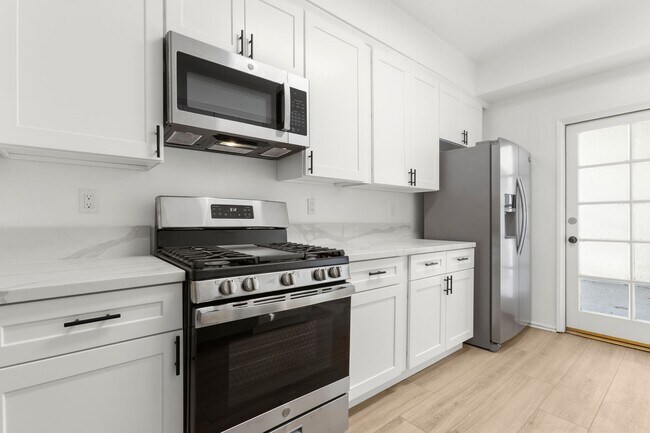 Foto del interior - Kester View