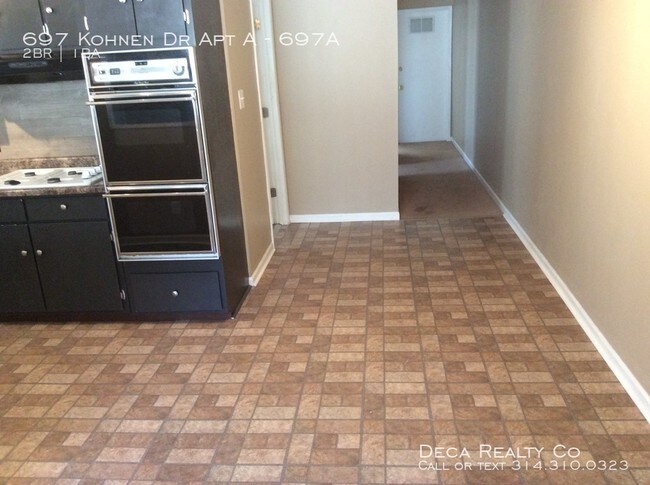 Building Photo - 2 Bedroom Apartment Rental in Fenton