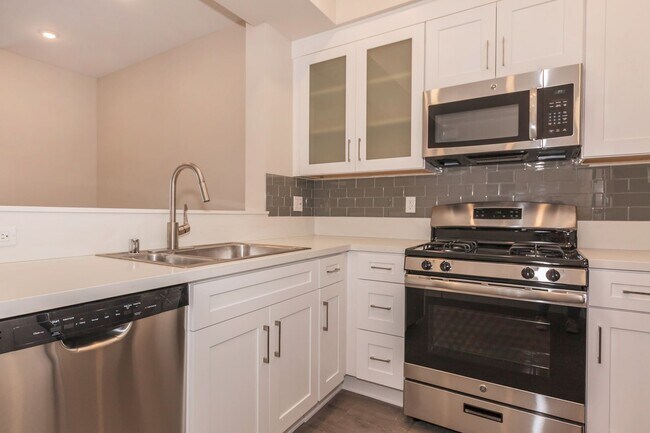 Foto del interior - Serendipity NoHo