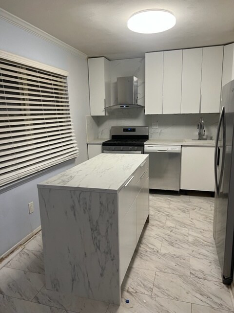 Kitchen - 2415 Lawrenceville Hwy
