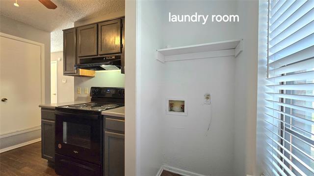 Foto del edificio - 5807 Shadydell Dr