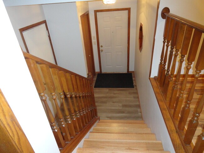 Foto del edificio - 1852 Evergreen Dr NW