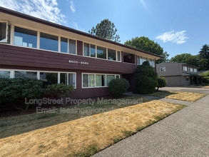 Building Photo - 2608 NW Tyler Ave