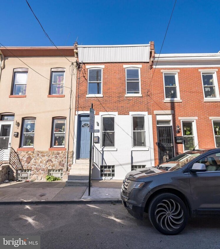 1540 S Opal St, Philadelphia, PA 19146 Townhouse for Rent in Philadelphia, PA