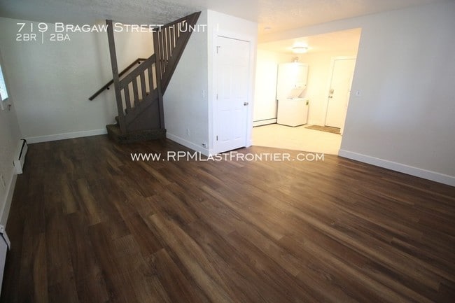 Building Photo - Remodeled two bedroom! With carport!
