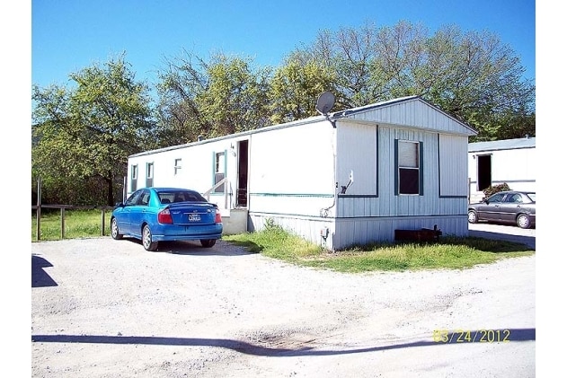 rolling hills mobile home park dallas tx