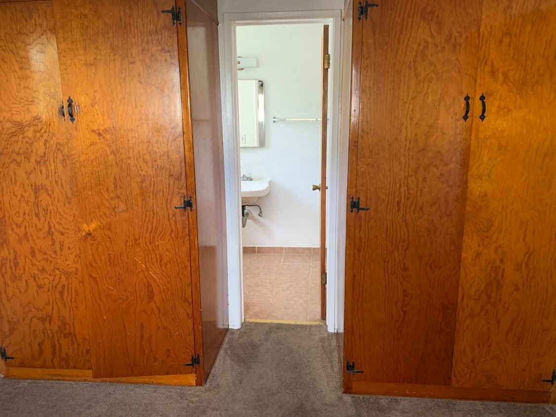 baño - 3436 Sherbourne Dr