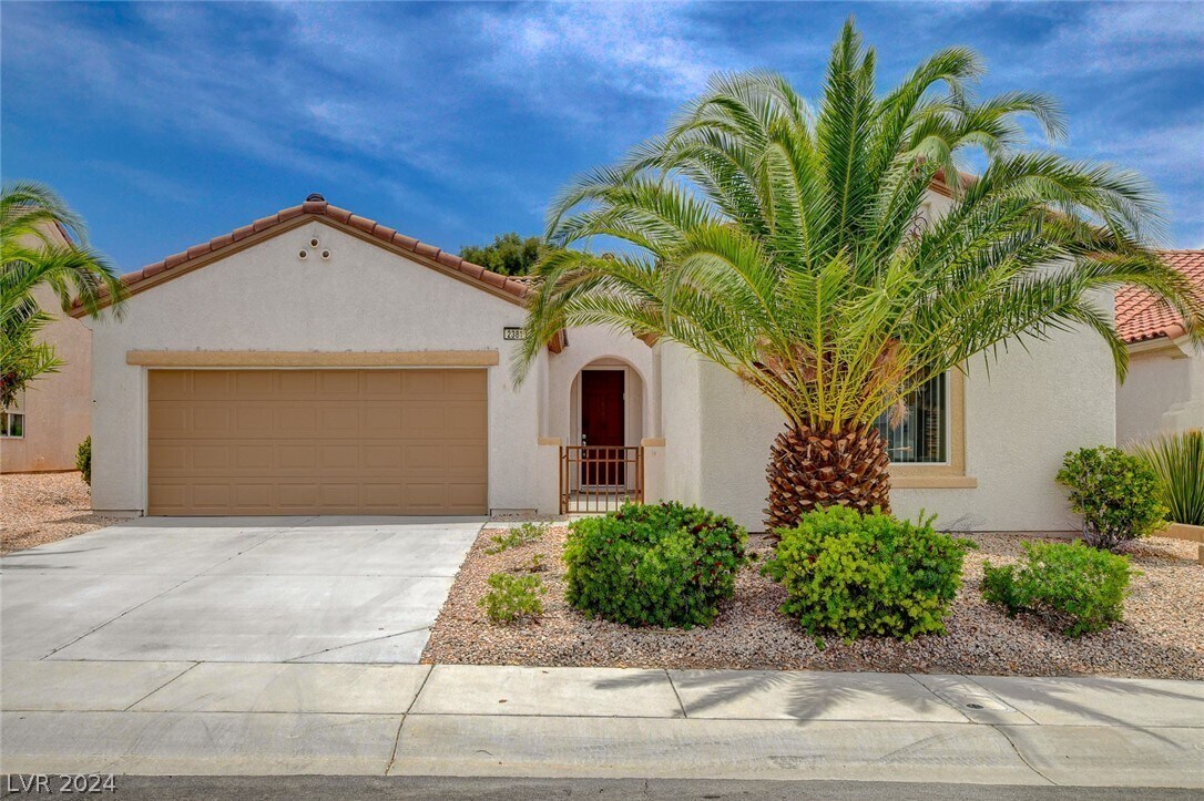 2381 Kalkaska Dr, Henderson, NV 89044 House Rental in Henderson, NV