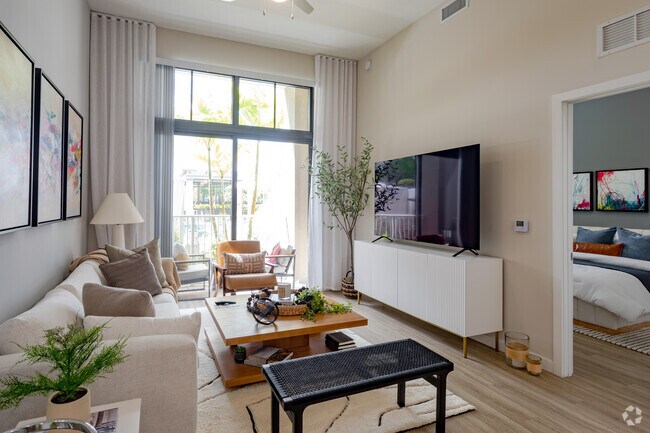 Interior Photo - Arcadia