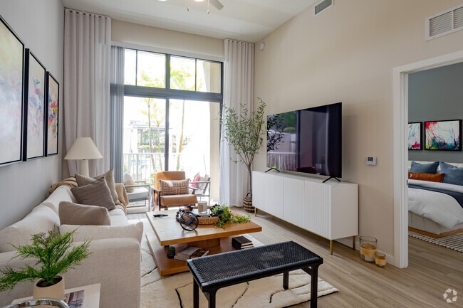 Interior Photo - Arcadia