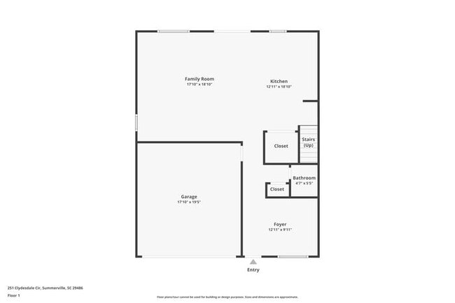 Building Photo - 251 Clydesdale Cir