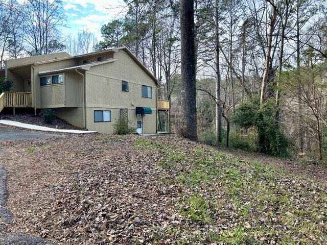 Building Photo - 2 bed, 1 bathroom duplex   - Seneca, SC