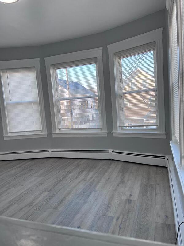 120 Tremont St, Central Falls, RI 02863 Condo for Rent in Central