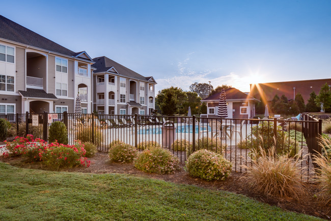 New Apartments Hickory Nc