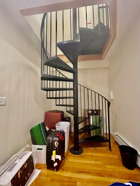 Foto del edificio - 21 Euston St