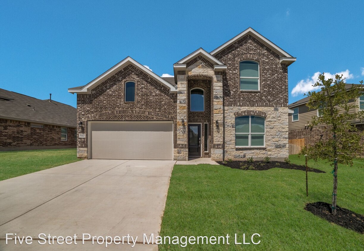 Foto principal - 5 br, 4 bath House - 5443 Tallgrass Blvd