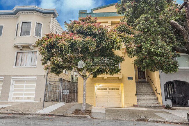 Building Photo - 634 Cabrillo St