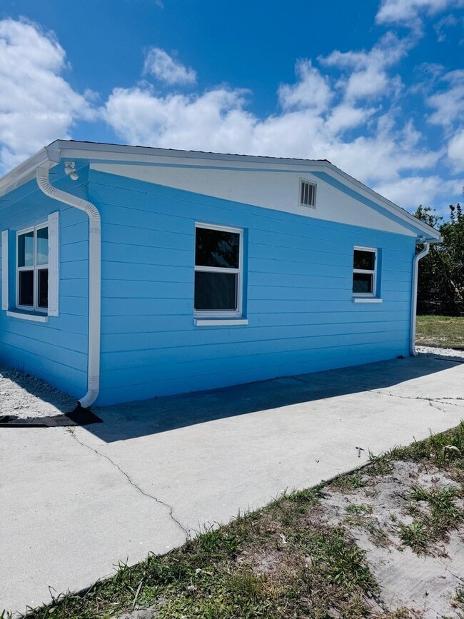 Foto del edificio - 517 N 25th St