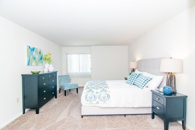 Interior Photo - Park Layne Apartments