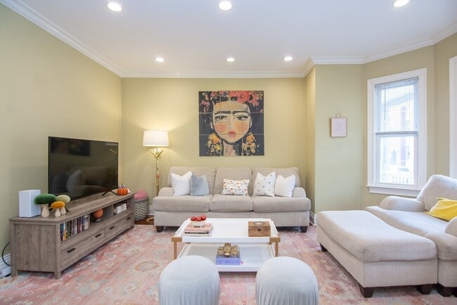 Foto del edificio - 214 South St