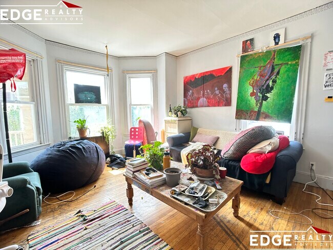 Foto del edificio - 3 Alcott St