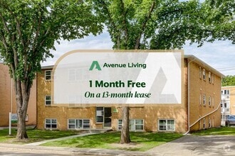 Building Photo - Retallack Apartments