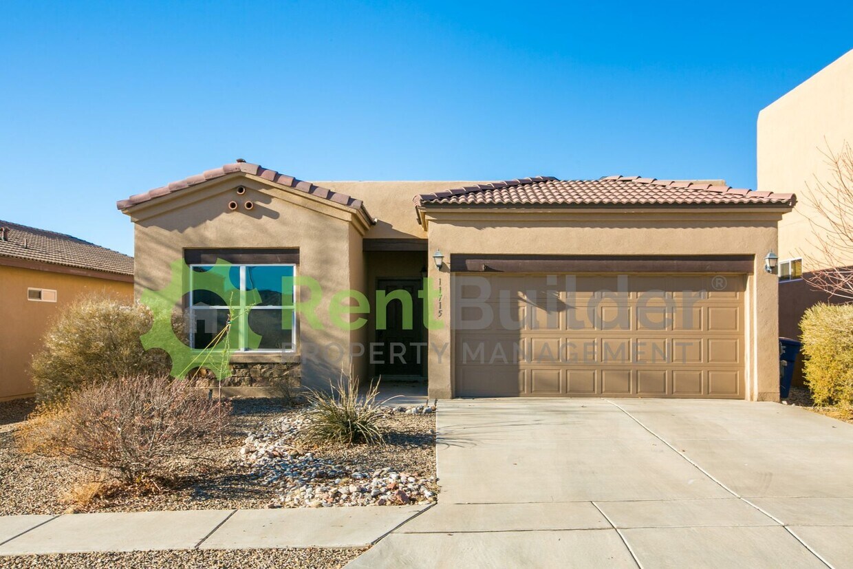 Primary Photo - CALL US TODAY AT (505) 808-6467 TO SCHEDUL...