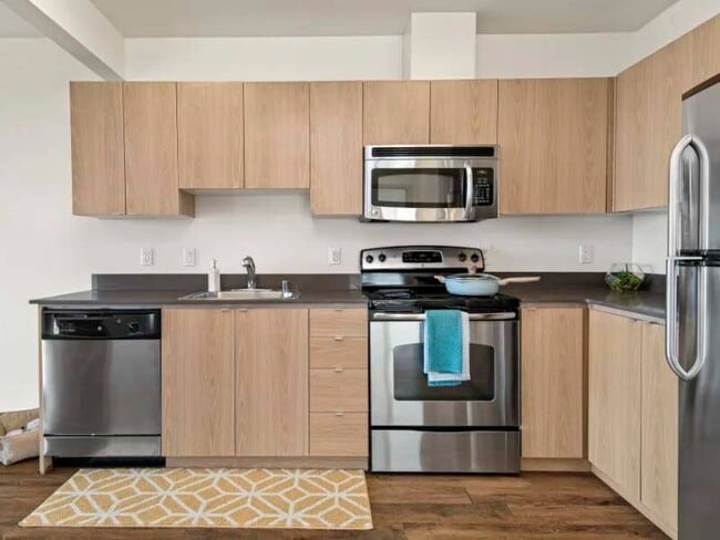 Foto del edificio - Youngstown Flats