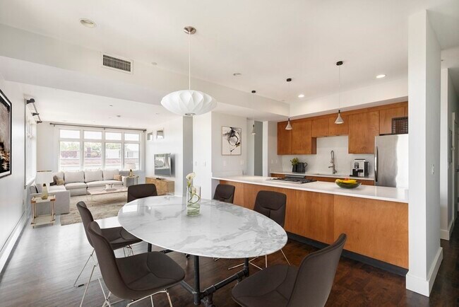 Foto del edificio - 401 Washington St