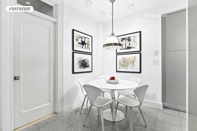 Foto del edificio - 780 West End Ave