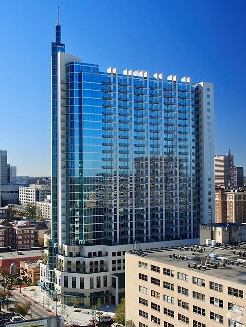 Building Photo - 860 Peachtree St NE