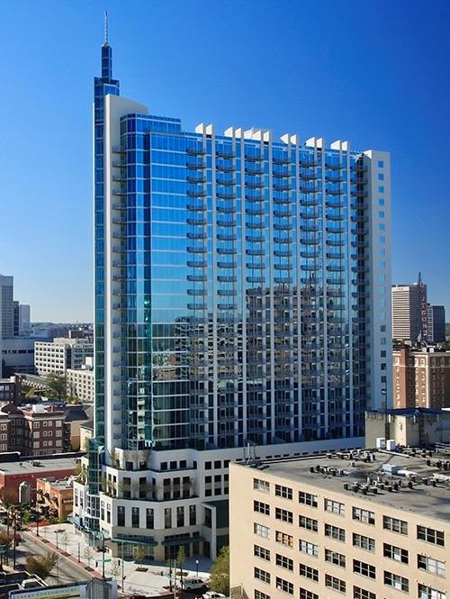 Primary Photo - 860 Peachtree St NE