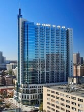 Building Photo - 860 Peachtree St NE