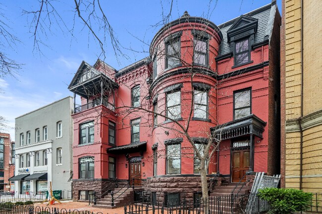 1321 Rhode Island Ave NW photo'