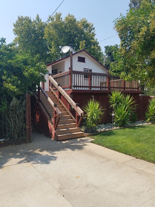 Foto principal - Central Roseville, 1 Bed, 1 Ba, Wall Air, ...