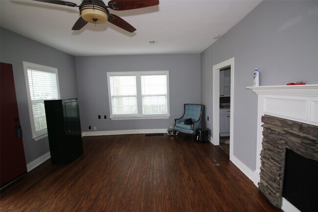 Foto del edificio - 418 3rd St