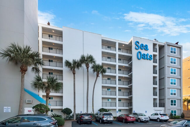 Building Photo - 1114 Santa Rosa Blvd