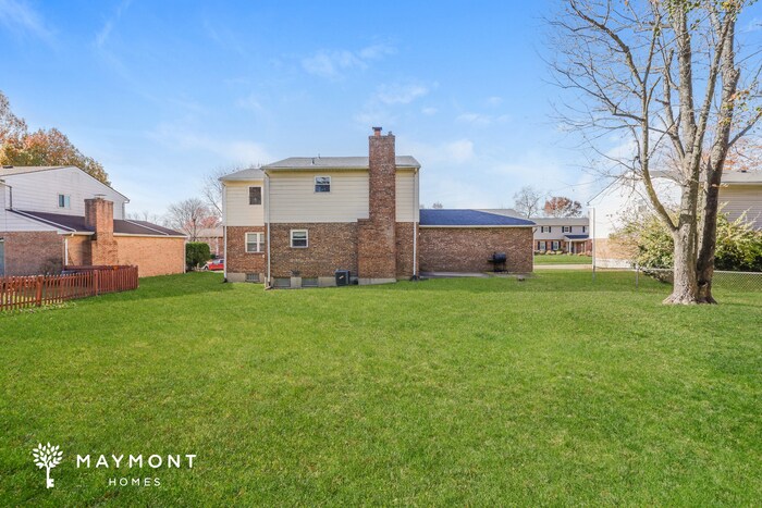 Foto del edificio - 11616 Manford Ct