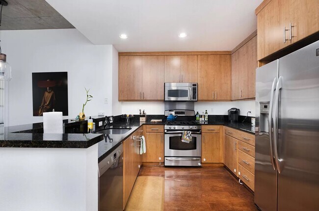 Foto del edificio - 288 3rd St